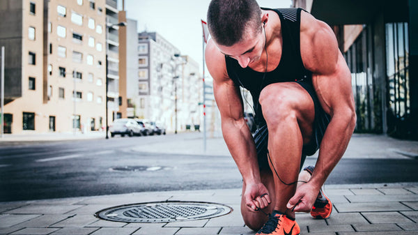 Best Time For a Protein Shake Before or After a Workout EXALT