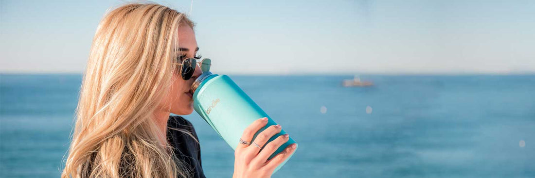 The 3 R’s – Rehydrate, Refuel, Rebuild