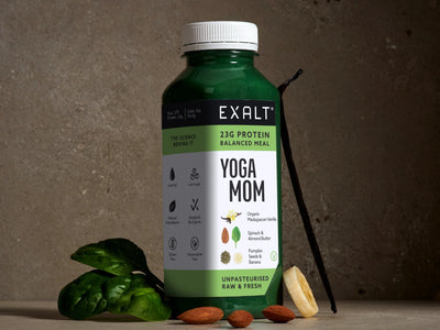 6 Green Juice Benefits for Your Health - EXALT