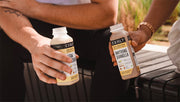 How to Make Protein Shakes