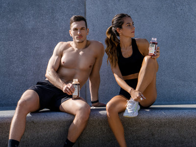 Can I Drink Protein Shakes on Ozempic?