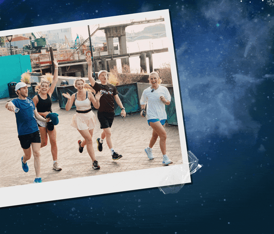 The EXALTED: June 2025