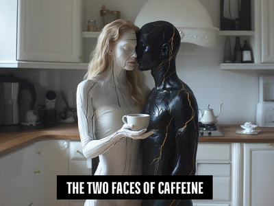 Caffeine Friend or foe