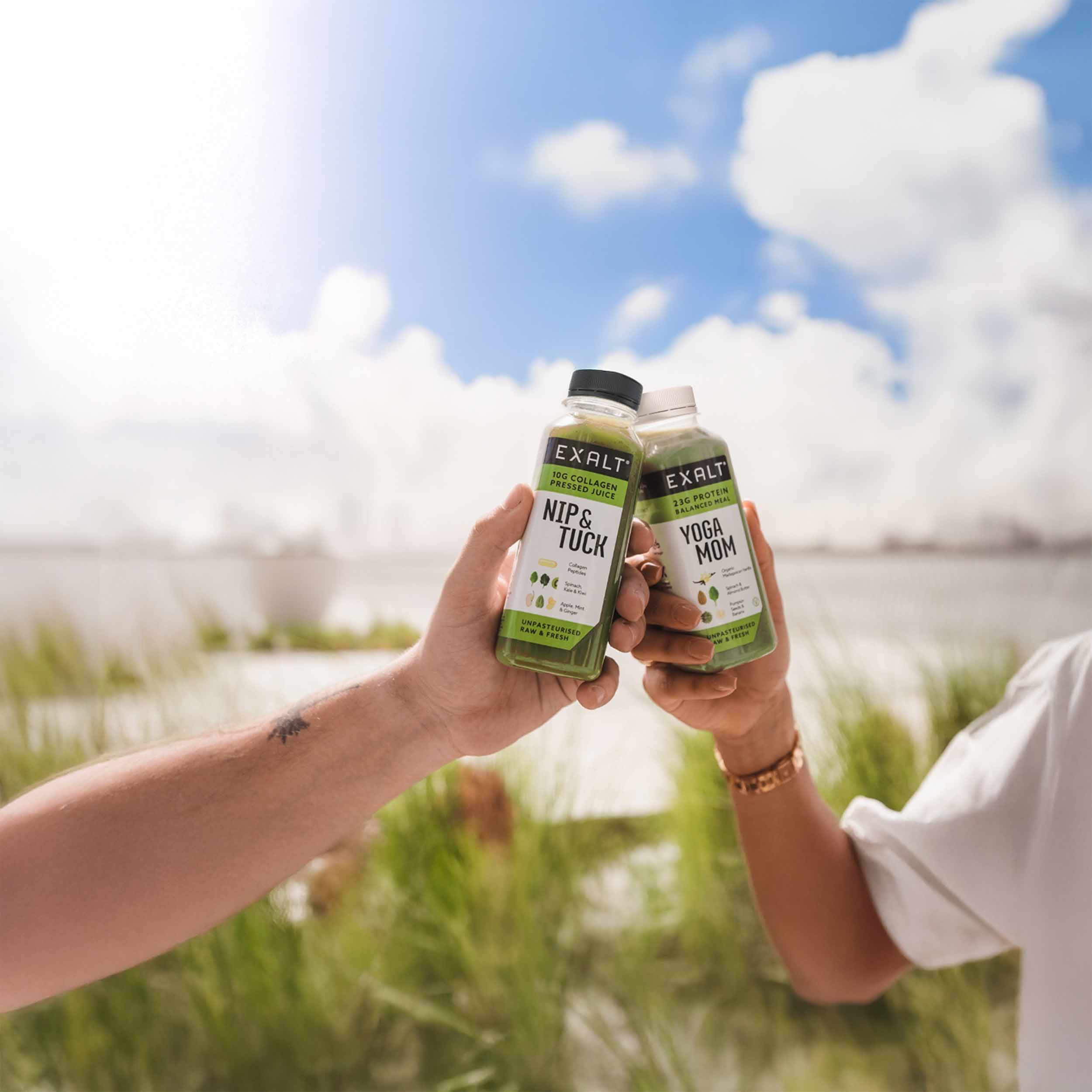 What to Eat After a Juice Cleanse: A Simple Food Guide