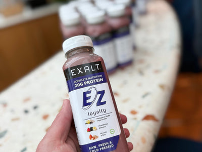 Dizzy and Headache on Mounjaro? Check These Three Nutrition Things First