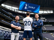 Spurs x EXALT