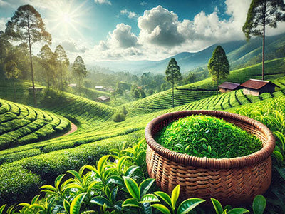 Can I Drink Green Tea on a Juice Cleanse?