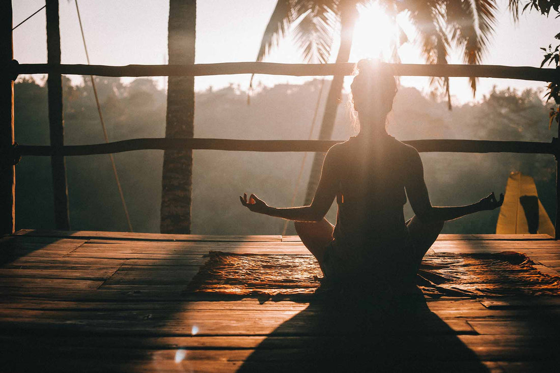 6 Tips For Training After A Break