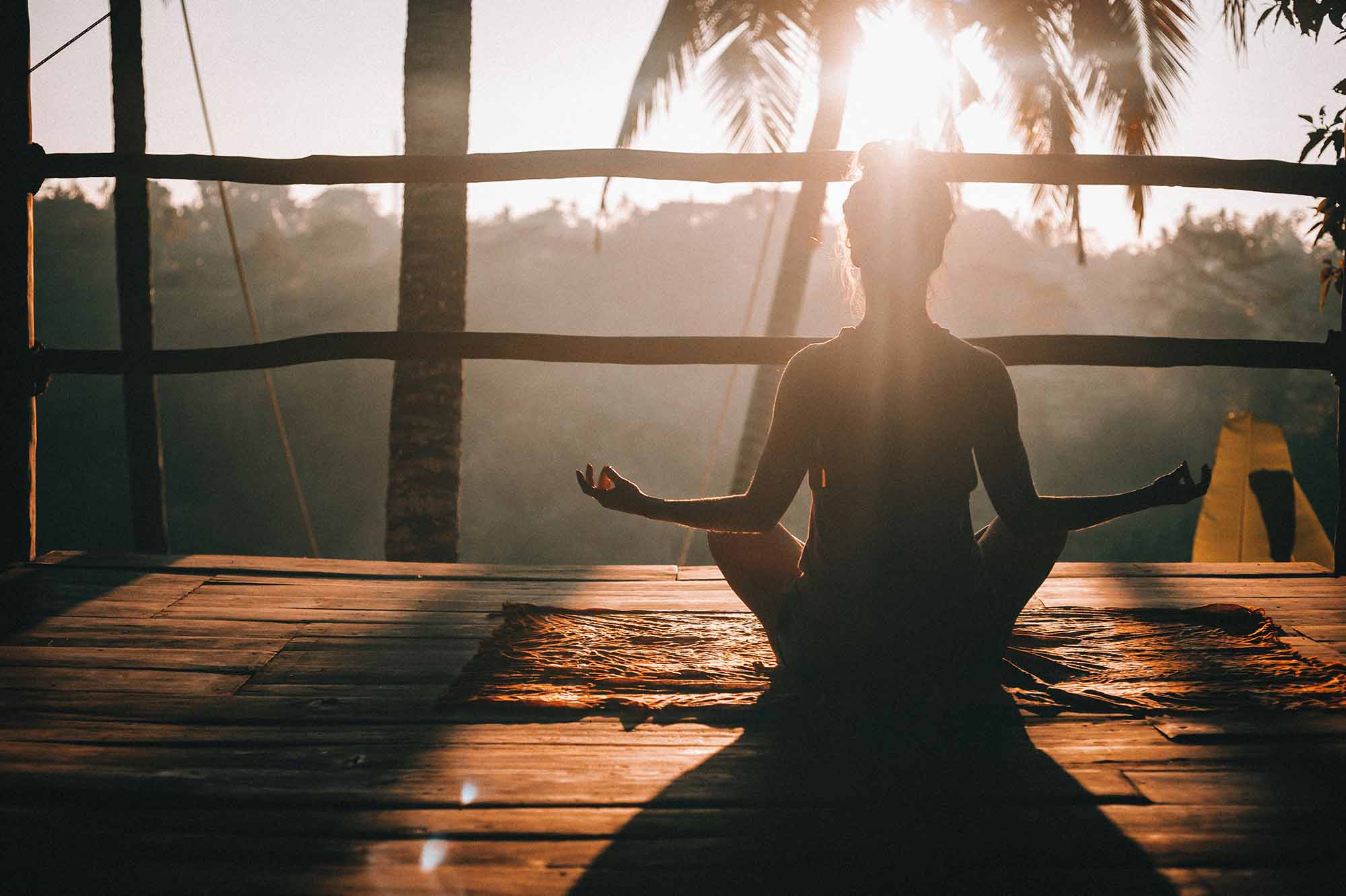 6 Tips For Training After A Break
