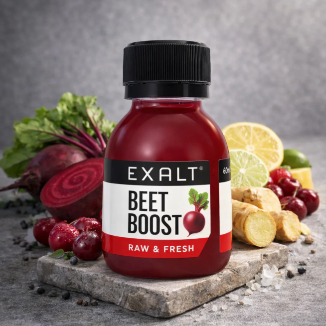 Can I Drink Cold-Pressed Juice While Pregnant?