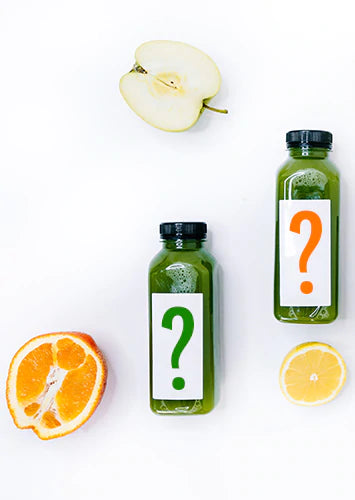 The Truth About Juice 'Cleanses'