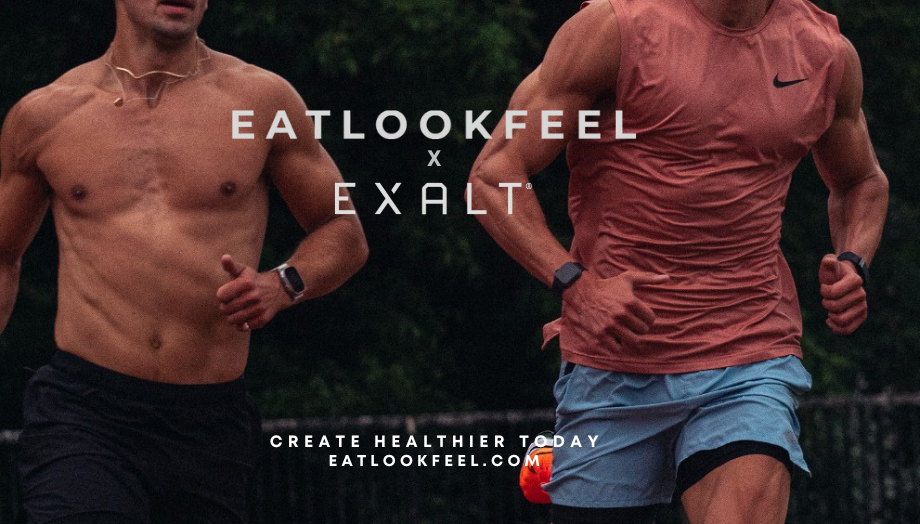 EATLOOKFEEL X EXALT