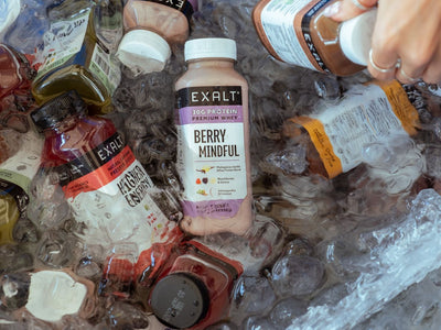 How Long Can a Protein Smoothie Last in the Fridge?