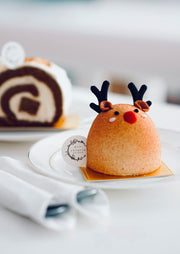 Have your Christmas Cake
