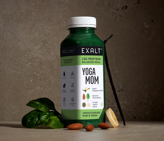 6 Green Juice Benefits for Your Health