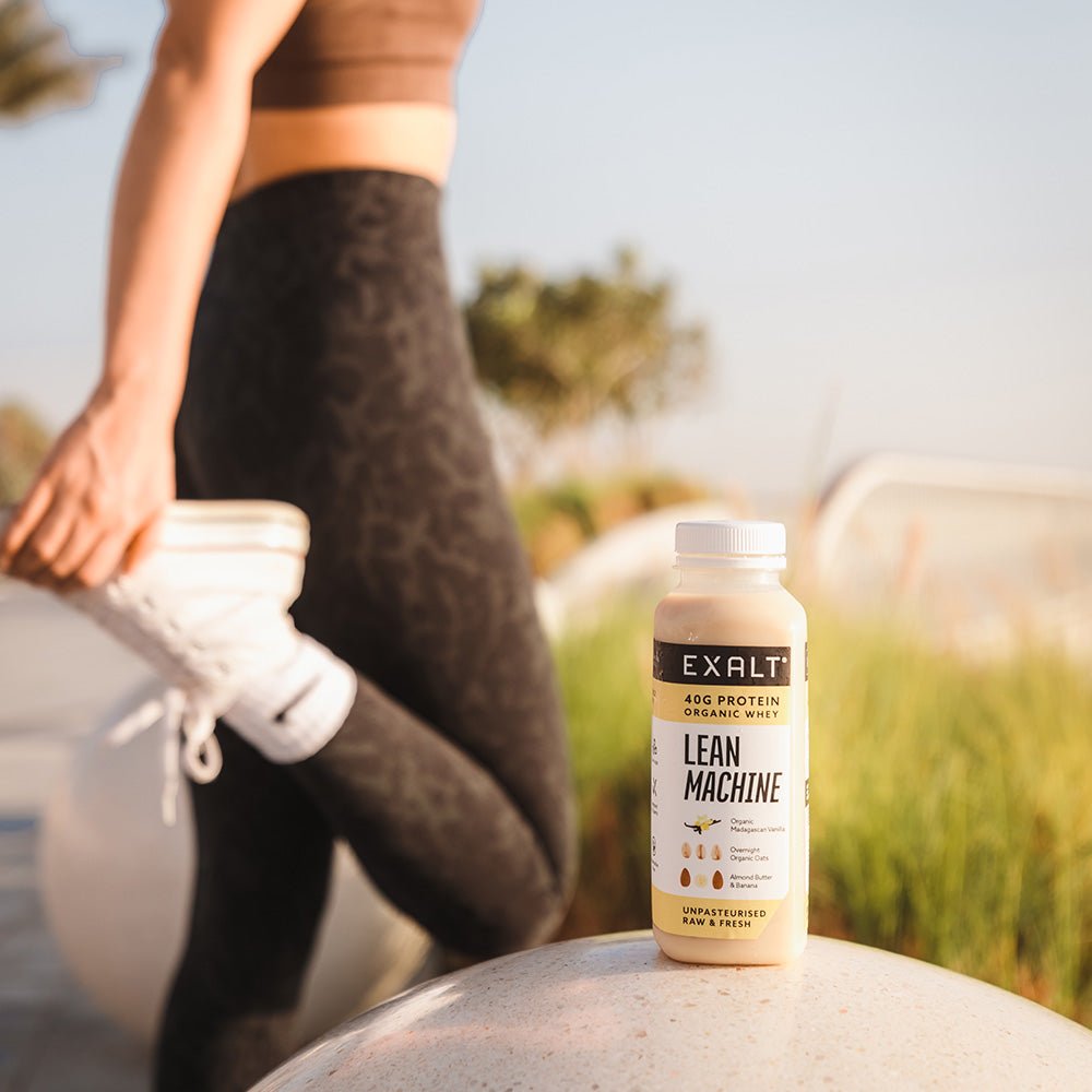 Are Protein Smoothies Good for Weight Loss? We Spill the Truth Here - EXALT