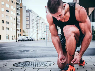 Best Time For a Protein Shake: Before or After a Workout? - EXALT