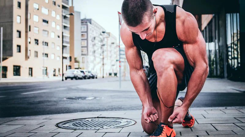 Best Time For a Protein Shake: Before or After a Workout? - EXALT