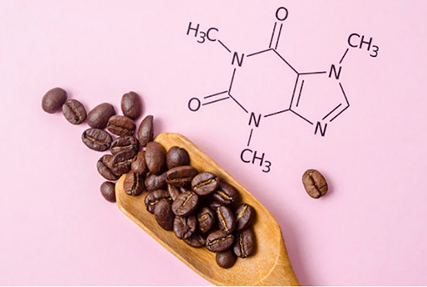 CAFFEINE & PERFORMANCE