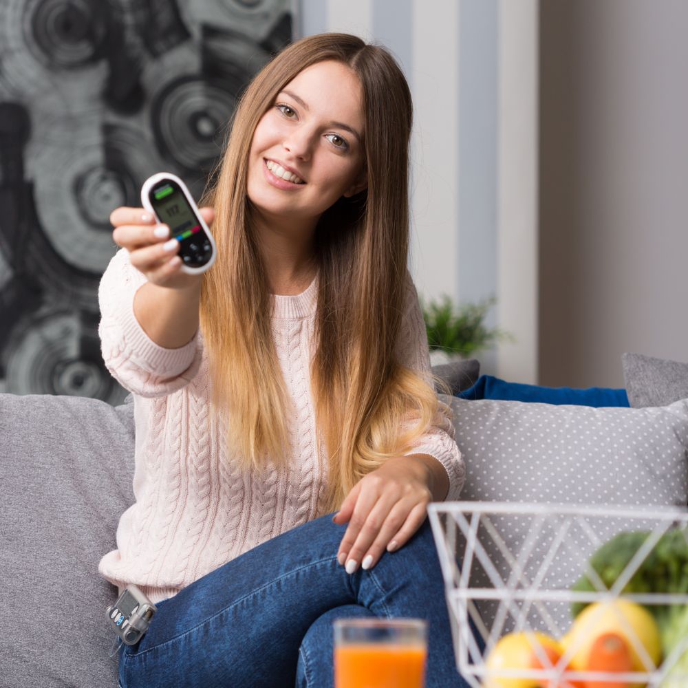 Can Diabetics Do a Juice Cleanse? Let’s Find Out - EXALT