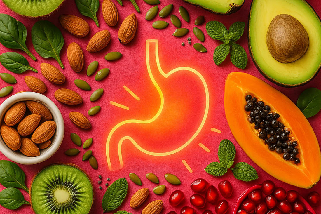 Can Eating 30 Plants a Week Really Help Your Gut? - EXALT
