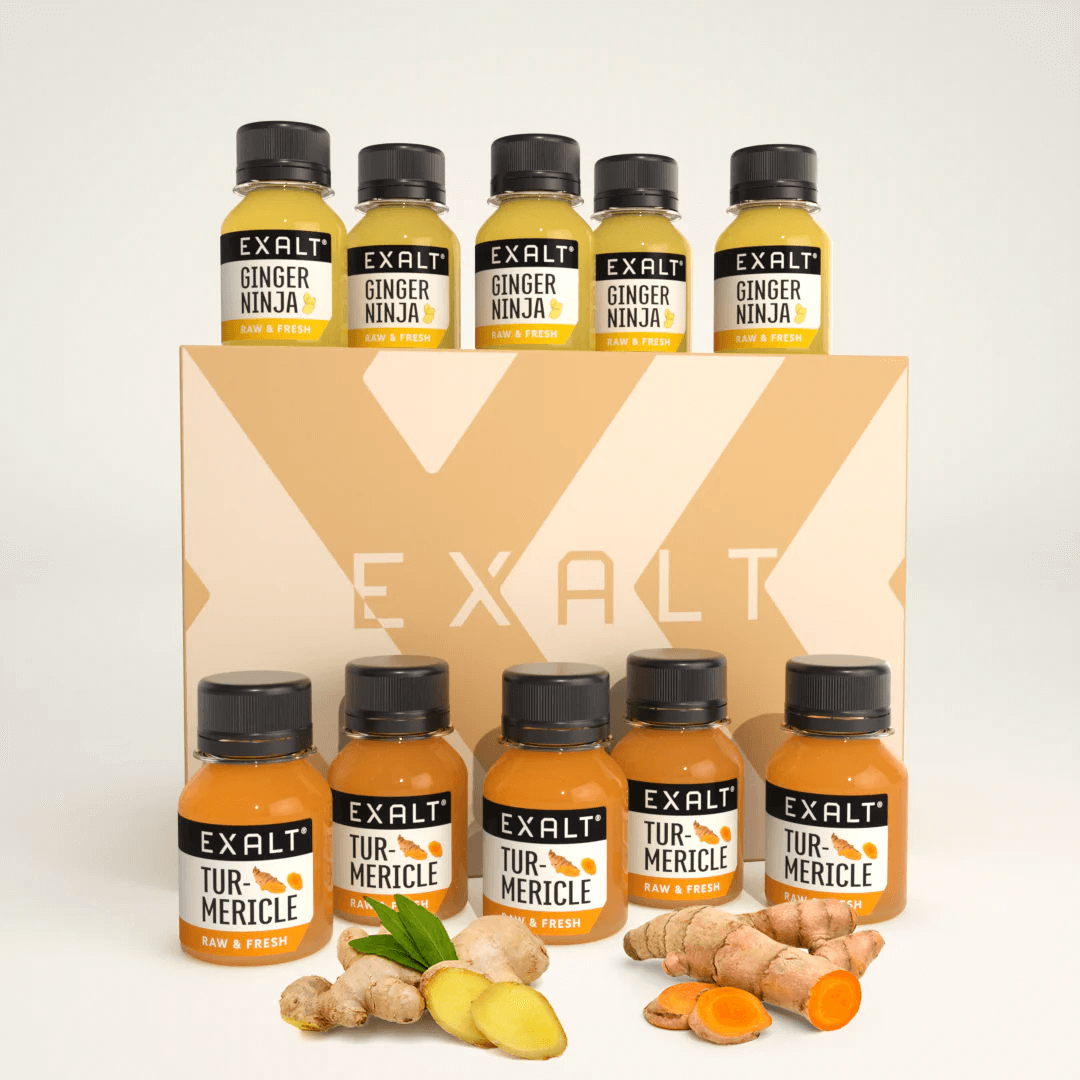 Can I Do a Juice Cleanse While Breastfeeding? - EXALT