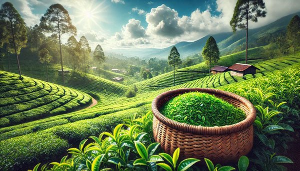 Can I Drink Green Tea on a Juice Cleanse? - EXALT