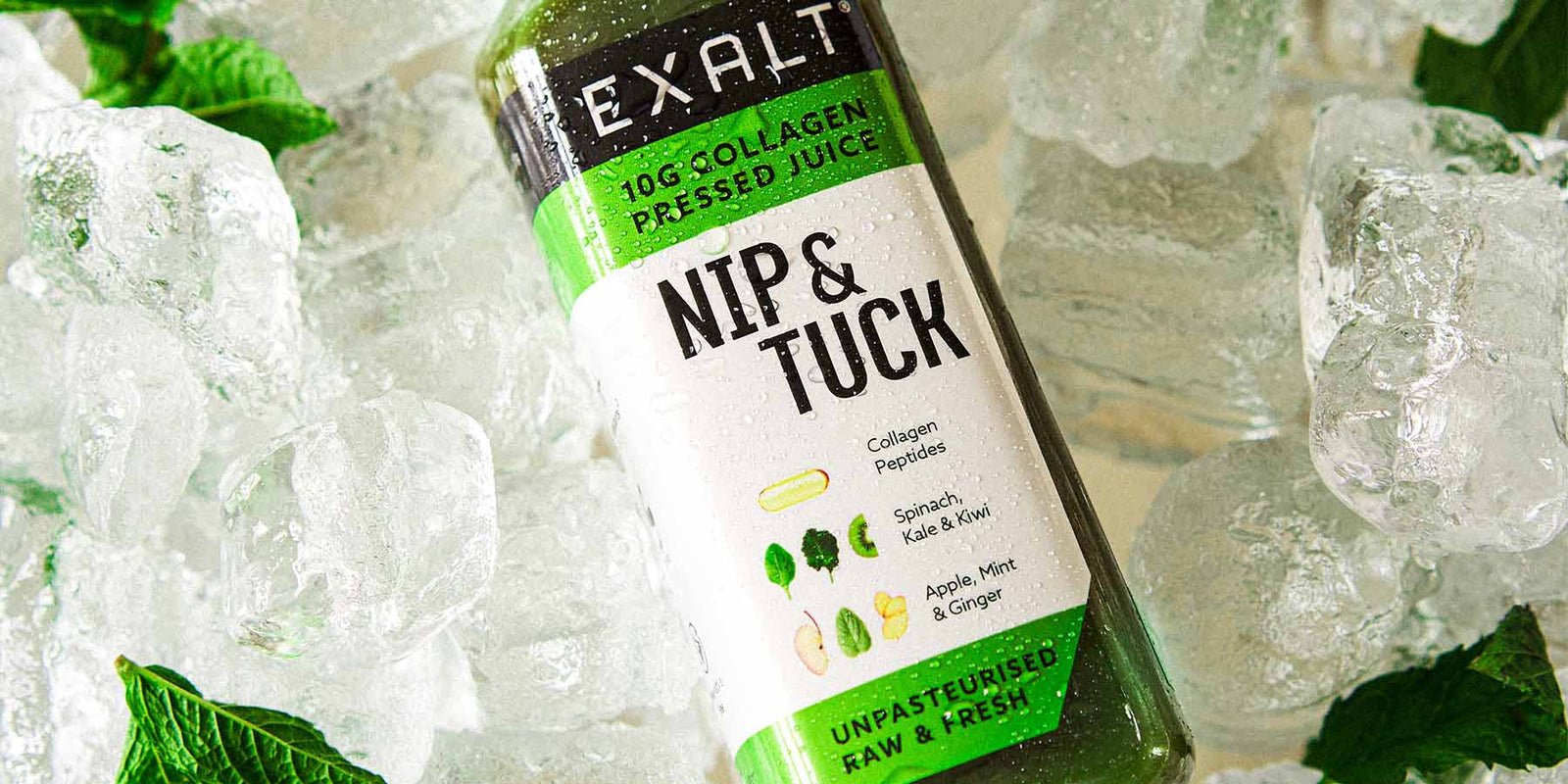 Can You Freeze Protein Smoothies? - EXALT
