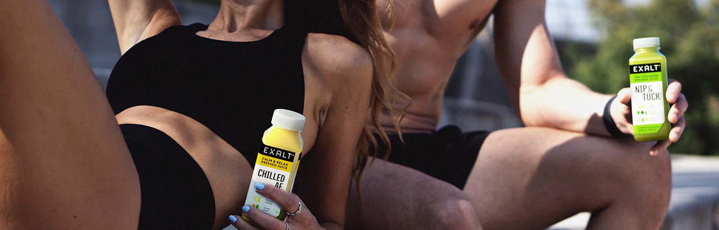 Can Your Diet Make Your Immune System Stronger? - EXALT