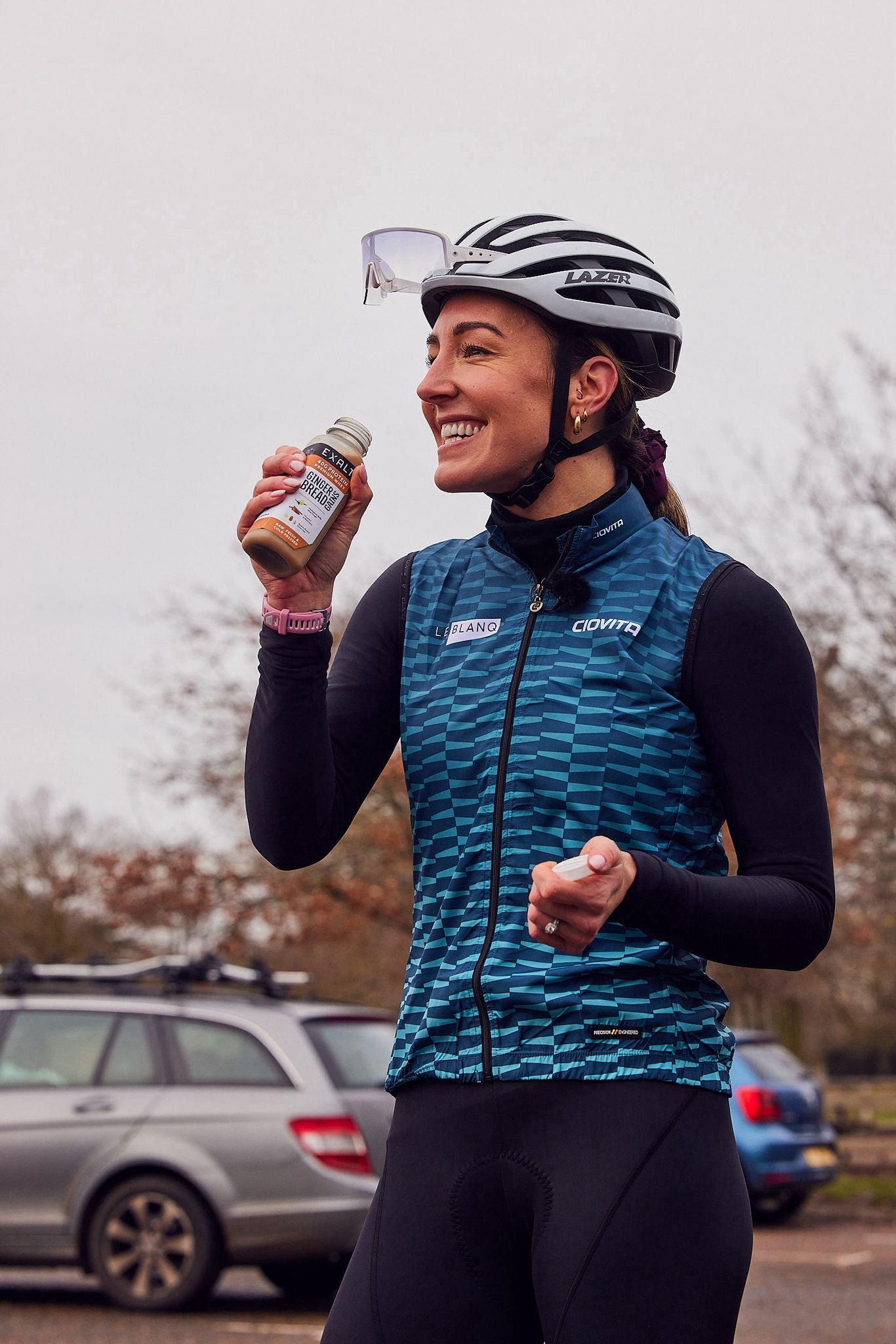 Everything You Need to Know About GLP-1 Digestive Support - EXALT