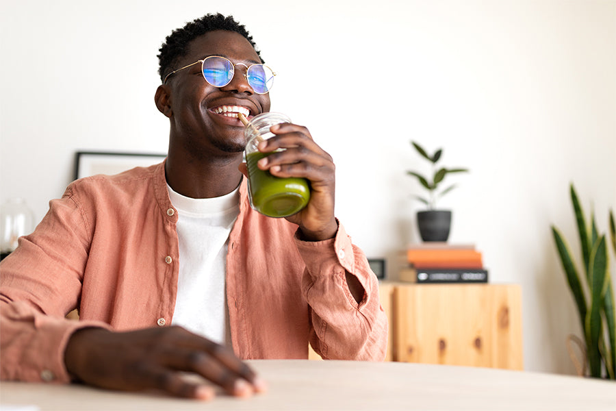 Juice Cleanse Benefits