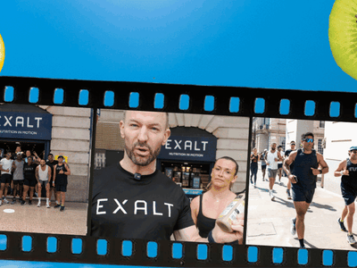 The EXALTED: July 2025