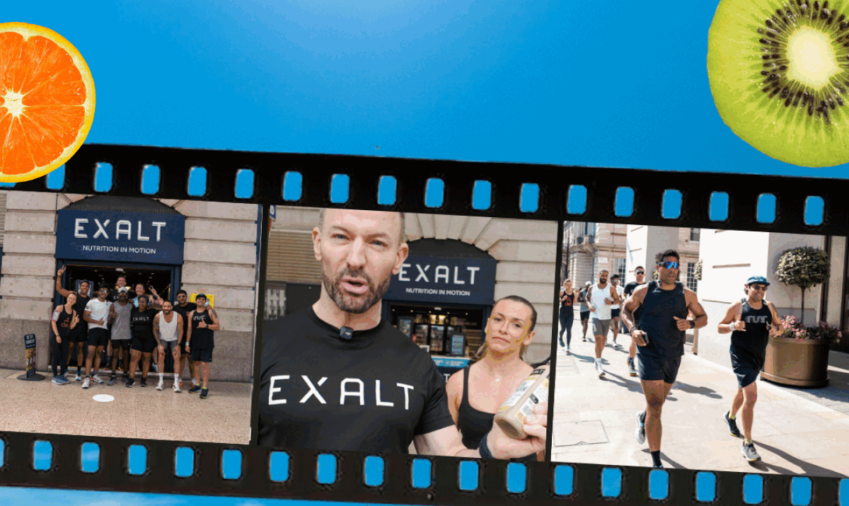 The EXALTED: July 2025