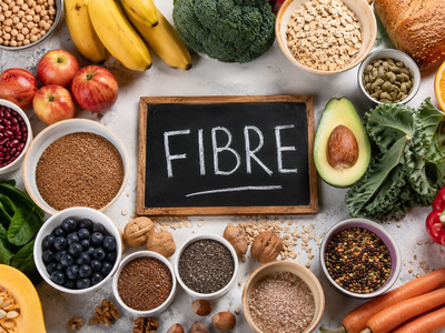 Why Fibre Is the Nutrient You're Still Ignoring
