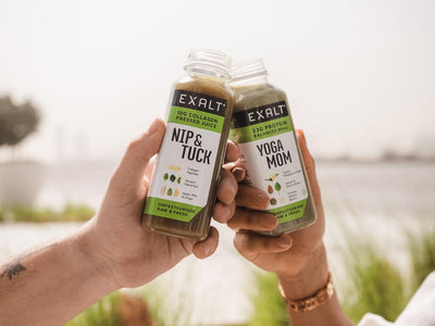 Can I Drink Alcohol After a Juice Cleanse?