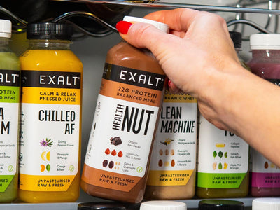 Can a Juice Cleanse Cause Diarrhea?