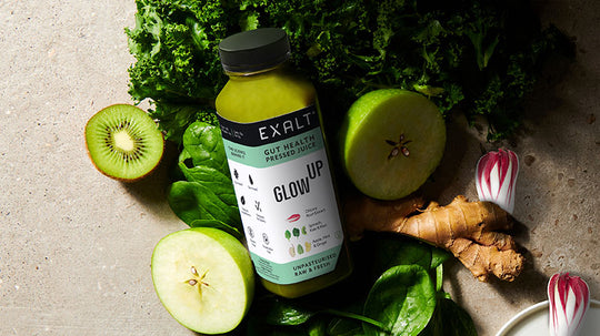 Green Juice: 6 Health Benefits to Know