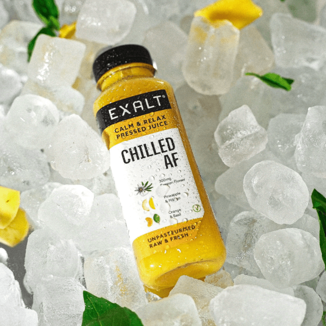 How Long Does Cold-Pressed Juice Last? - EXALT