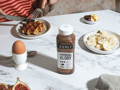 How Much Protein Do I Need on GLP1? - EXALT