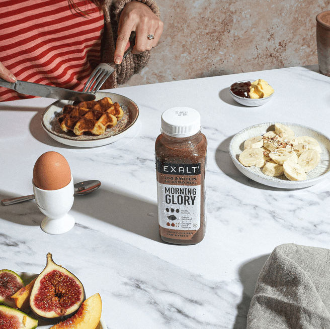 How Much Protein Do I Need on GLP1? - EXALT