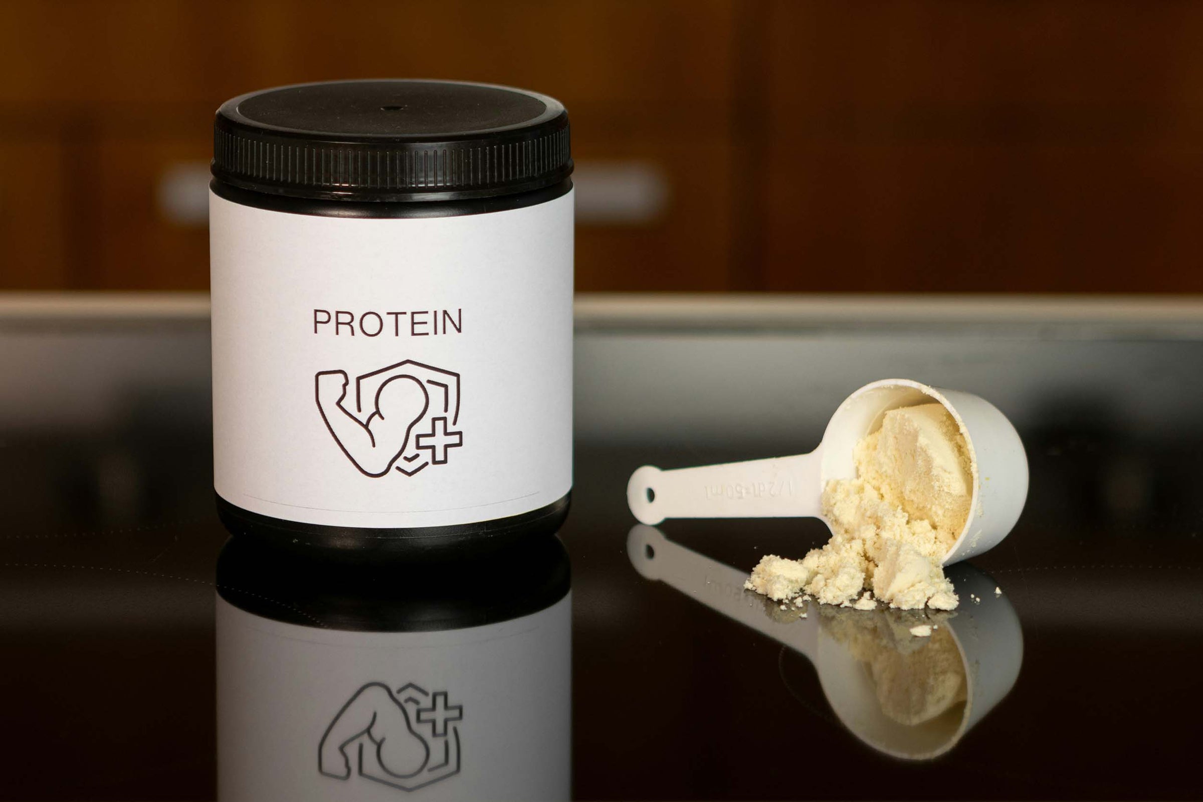 How Much Protein Per Day? - EXALT
