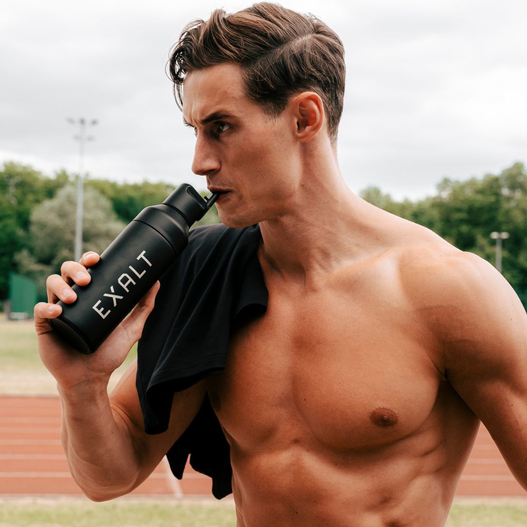 How to Make a Whey Protein Smoothie That Doesn't Taste Bad - EXALT