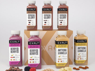 Can You Pre-Make Protein Smoothies?