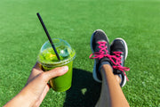 Juice Cleanses: How to Lose Weight the Healthy Way