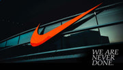 We just did it: EXALT x NIKE