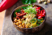 What is a Plant-Based Diet?