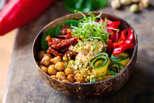 What is a Plant-Based Diet?