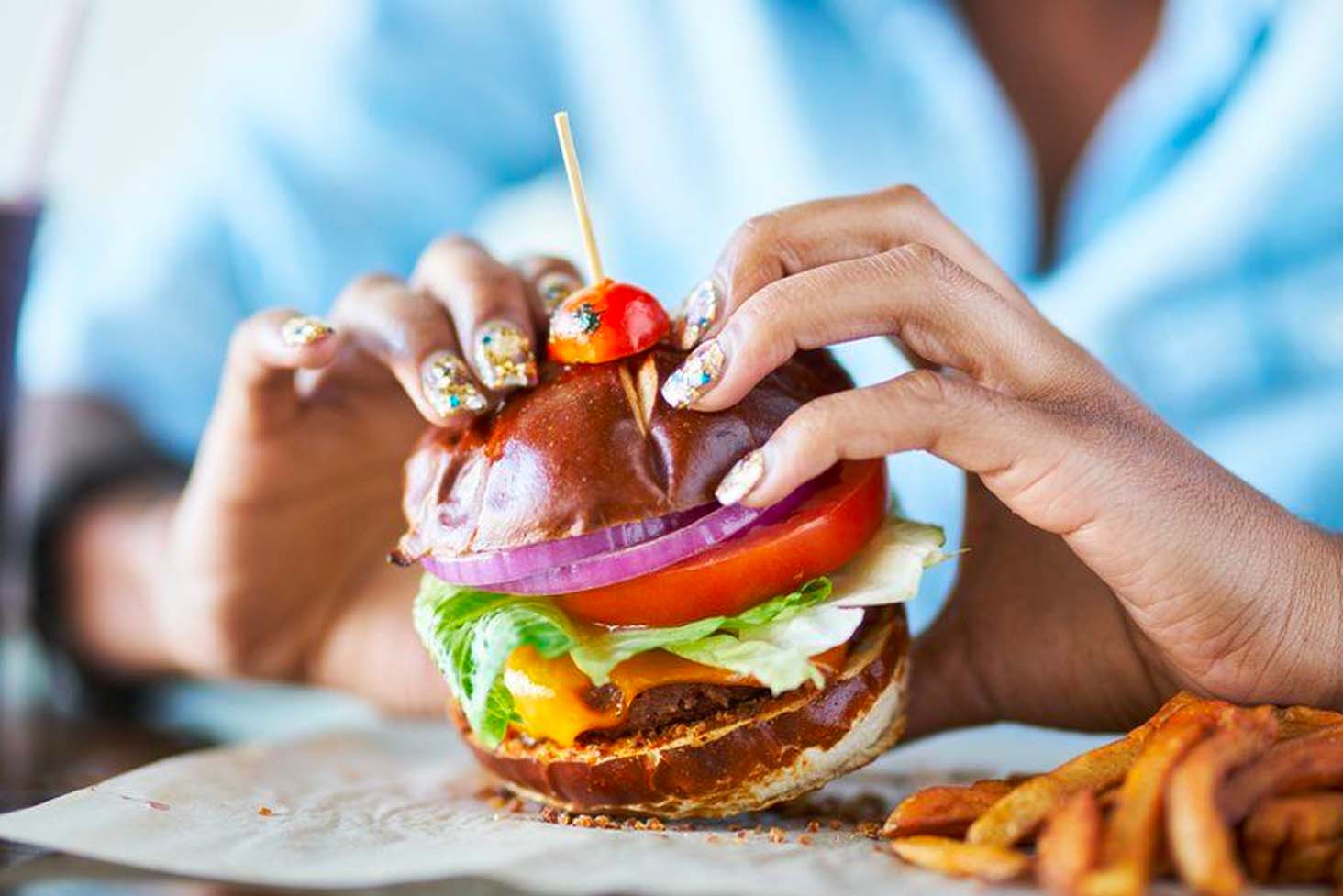 Soy What’s The Deal With Plant-Based 'Meat'? - EXALT