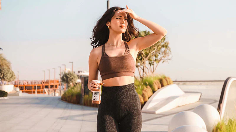 How to Make Protein Shakes