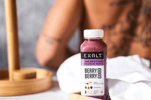 Why You Might Need More Protein Than You Think - EXALT